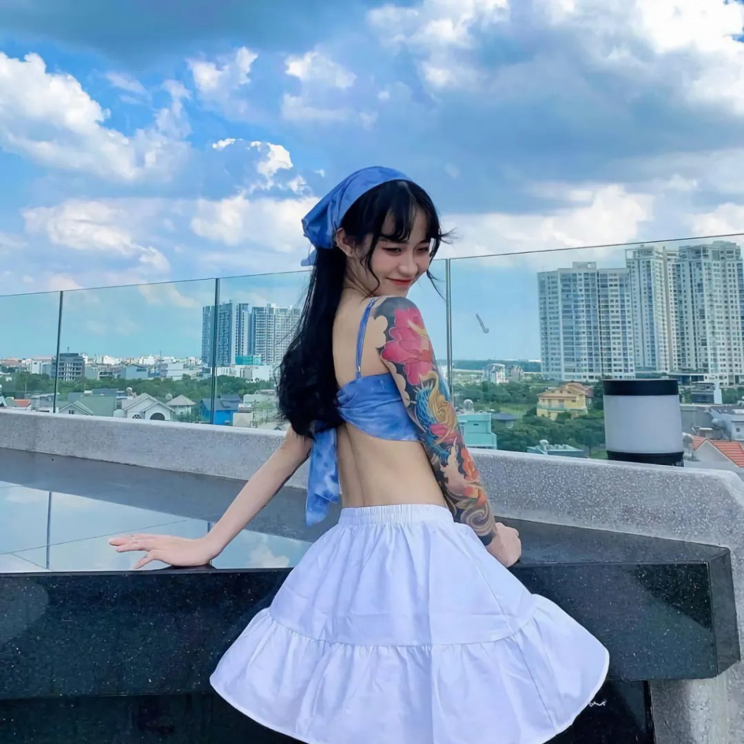 一人之下·锈铁重现